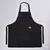 Imagen de Delantal de Cocina Tela LISO