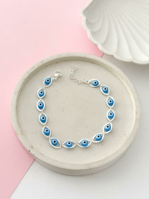 Pulsera Abundancia Infinita