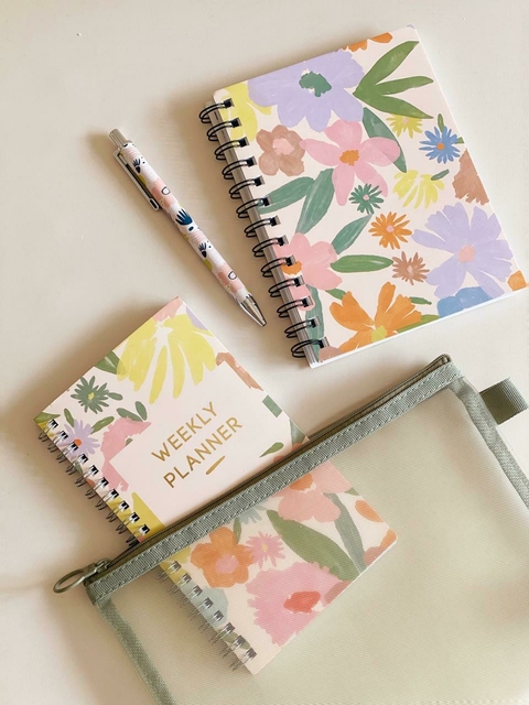 SOBRE \ NÉCESSAIRE OLIVA