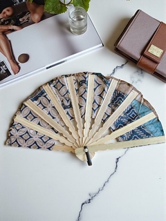 Abanico Indonesia en internet