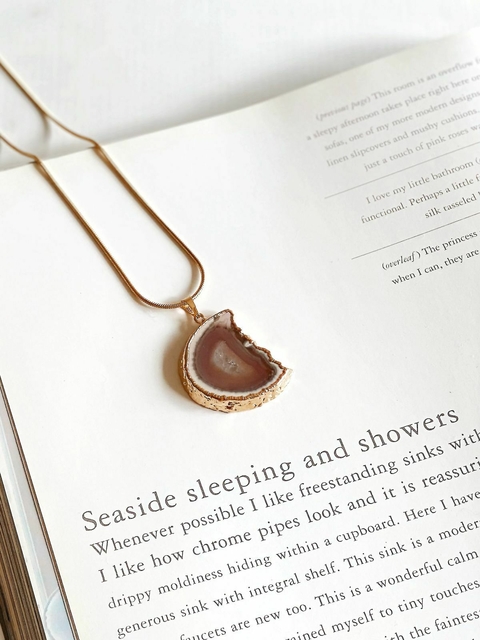 Collar GEODA - comprar online