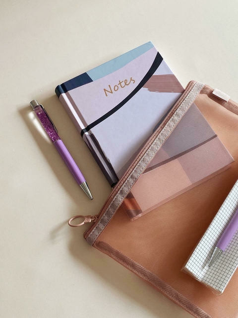 SOBRE \ NÉCESSAIRE NUEDE