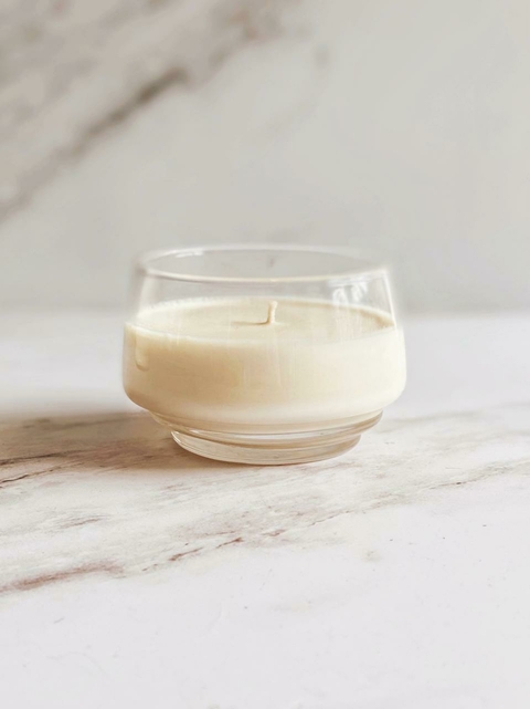 VELA AMANECER (8X6 CM) / LIMITED EDITION