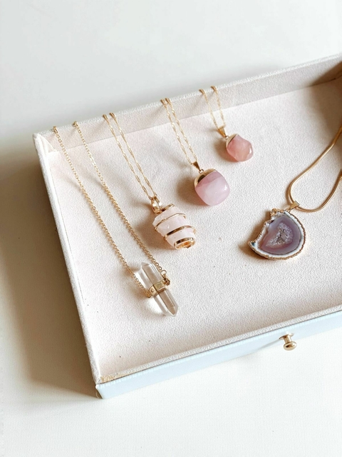 Collar CRISTAL - comprar online