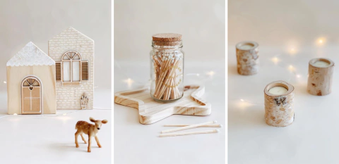 Carrusel Petite Margot