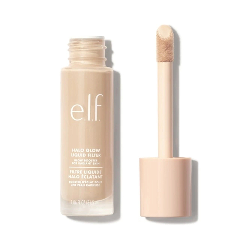 ELF COSMETICS - HALO GLOW LIQUID FILTER | FAIR