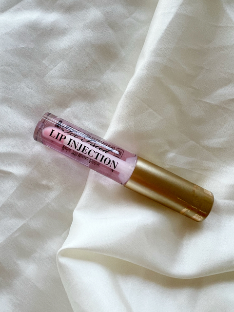 TOO FACED - LIP INJECTION | TRAVEL SIZE