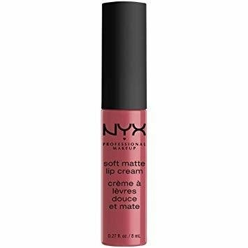 NYX - SOFT MATTE | SAO PAULO