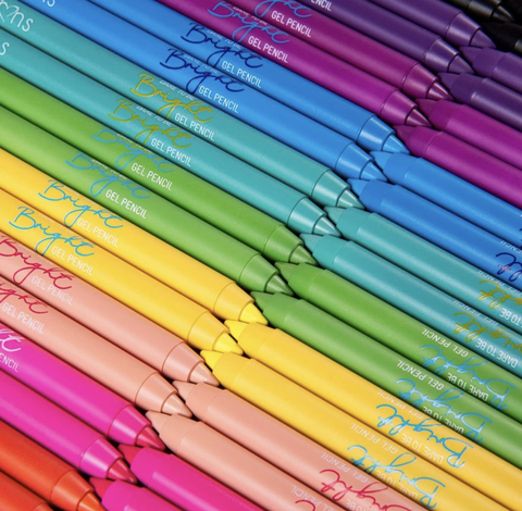 BEAUTY CREATIONS - DARE TO BE GEL PENCIL