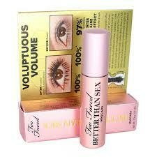 TOO FACED - BETTER THAN SEX MASCARA | DELUXE SIZE - comprar online