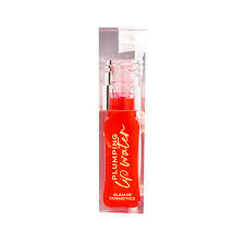 ALAMAR COSMETICS - PLUMPING LIP WATER | AGUA ARDIENTE - comprar online