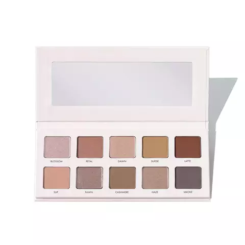 WANDER BEAUTY - IN NEUTRAL EYESHADOW PALETTE - comprar online