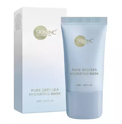 SKIN INC - PURE DEEPSEA HYDRATING MASK - comprar online