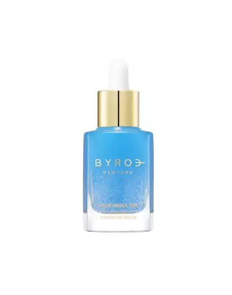 BYROE - HYDRANGEA TEA INTENSIVE HYDRATION SERUM - comprar online