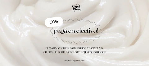 Carrusel THE CAPRI STORE