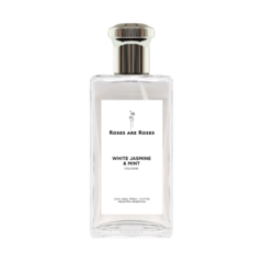 White Jasmine & Mint · Colonia - comprar online