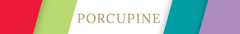 Banner de la categoría Porcupine