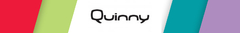 Banner de la categoría Quinny