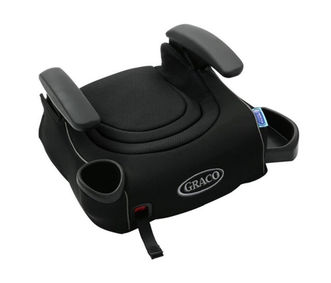 GRACO CS TURBOBOOSTER SIN RESPALDO LX RIO 2156222