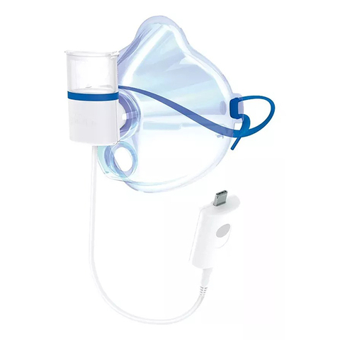 SILFAB NEBULIZADOR PORTATIL MINI MESH NM10