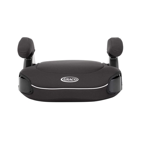 GRACO TURBOBOOSTER SIN RESPALDO LX BLACK 2208607 - comprar online