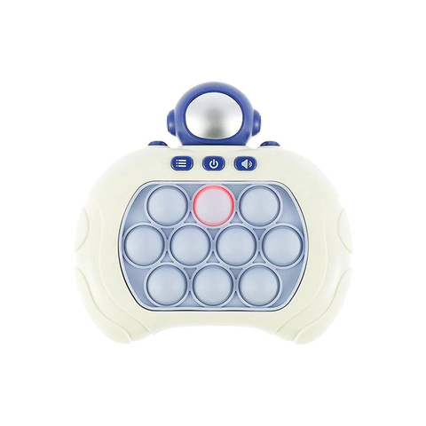 JUEGO POP IT ELECTRONICO ASTRONAUTA CKSUR0918