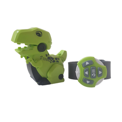 ROBOLINK ROBOT DINO RADIO CONTROL +3 AÑOS en internet