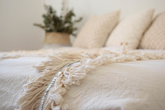 Banner de la categoría MANTAS Y PIES DE CAMA