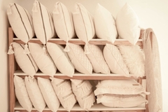 Banner de la categoría ALMOHADONES