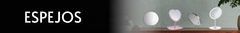 Banner de la categoría Espejos