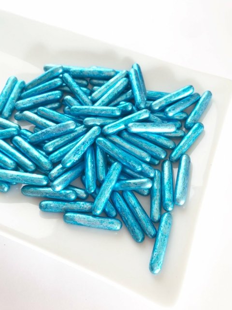 Nuevos rods metálicos - comprar online