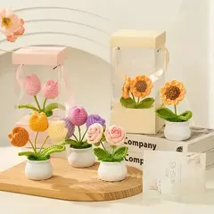 Caja cartulina y acetato. Ideal licor, cremas, floreros, etc. Precio por unidad. - comprar online