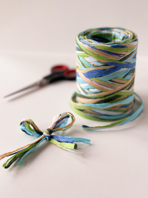 Cinta de papel. Precio por rollo. - comprar online