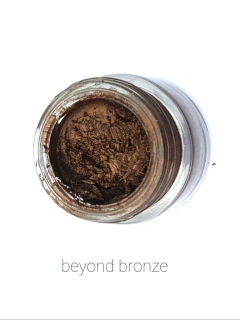 Indelible eye shadow - Mabby