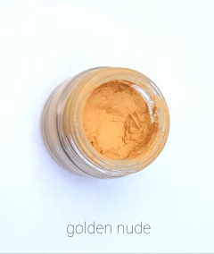 Indelible eye shadow - Mabby
