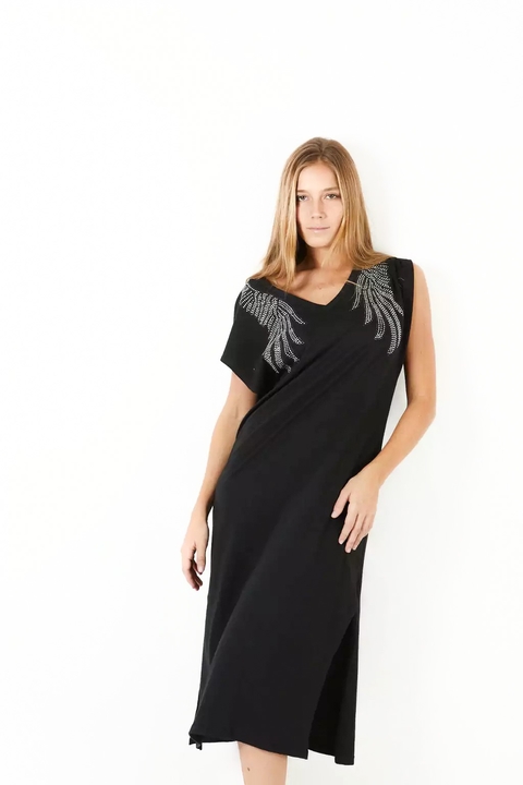 Vestido Cassie