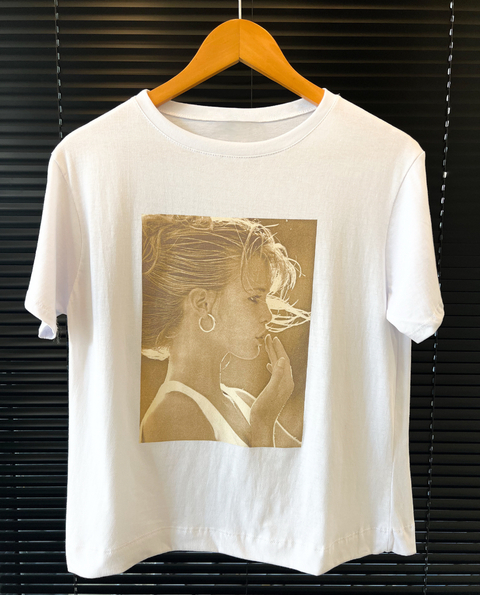 Remera Claudia - comprar online