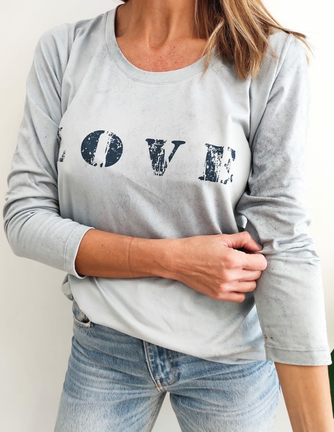 Remera Splash