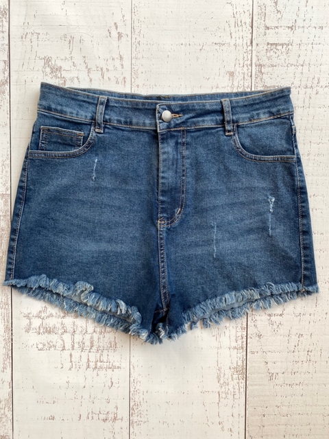 Short Mía