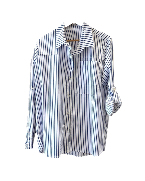 CAMISA MICHIGAN