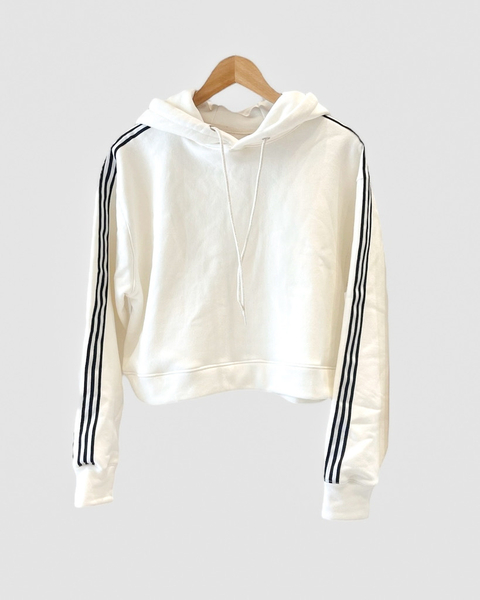 Buzo Madison off white - comprar online