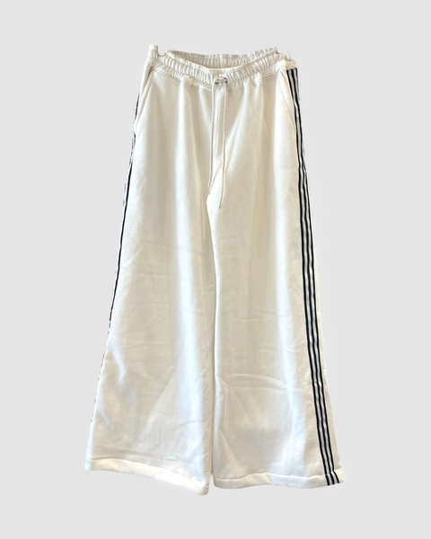 Palazzo Madison off white - comprar online