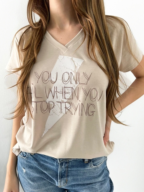 Remera Ray