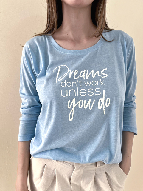 Remera Sky