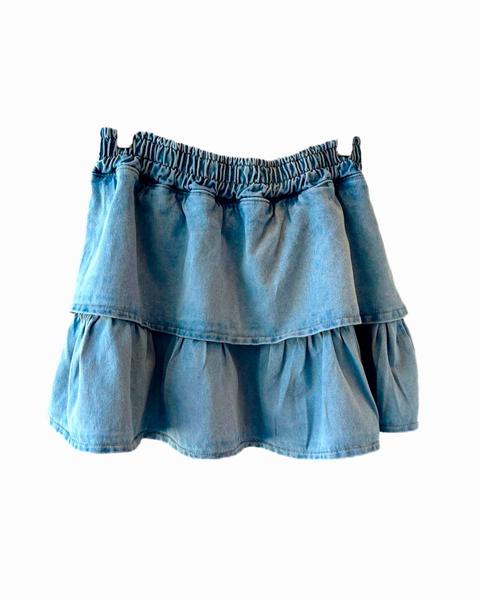 Falda Lulú - comprar online