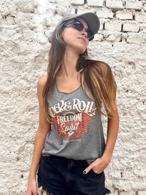 Musculosa Spirit