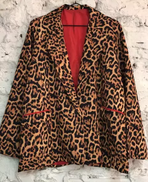 Blazer Nani