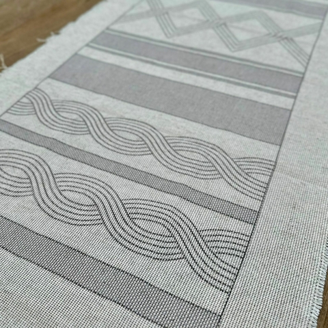 Pie de Cama sublimado | Diseño Fresh (copia)