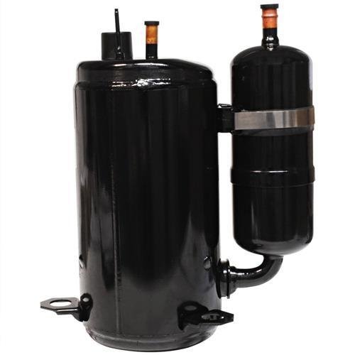 COMPRESSOR ROTATIVO HITACHI 18000 BTU R22 220v 60hz 1 ph COMPRESSOR ROTATIVO HITACHI 18000 BTU R22 220v 60hz 1 ph