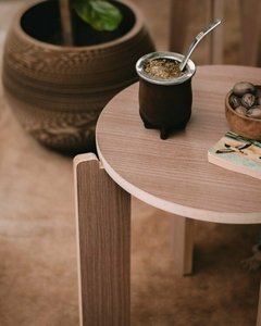 MESA BAJA BANDEJA - comprar online